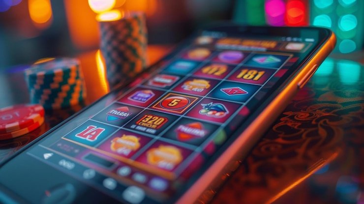 Antarmuka Free Play chaturanga dengan pasar sepak bola Liga 1 dan pilihan pembayaran DANA QRIS