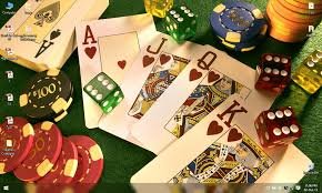 Riwayat Taruhan Game 