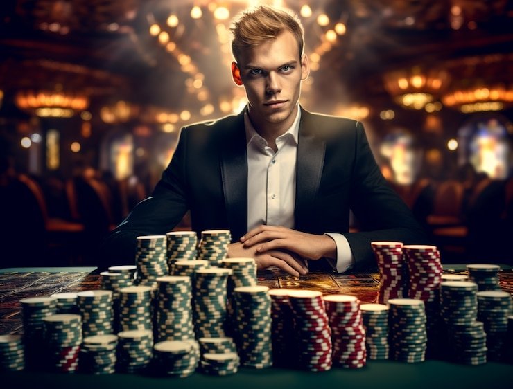 Halaman pembayaran chaturanga menampilkan pilihan DANA OVO GoPay QRIS dan transfer bank untuk deposit