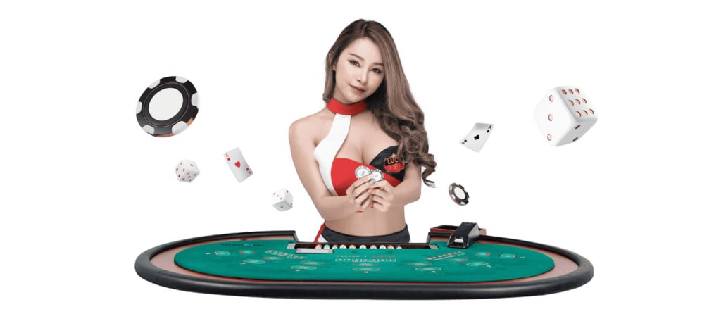Meja Texas Hold'em Bonus di chaturanga dengan dealer live dan antarmuka taruhan yang jelas
